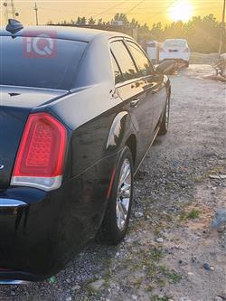 Chrysler 300